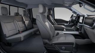2025 Ford F-150® Internal Image 1
